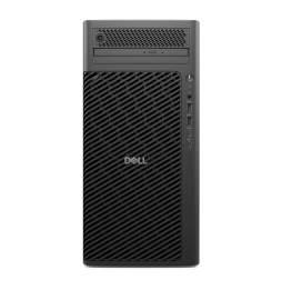 Dell Pro Max Tower T2 – Station de travail professionnelle pour graphi
