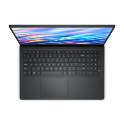 Dell 15 DC15250 – PC portable 15" hautes performances pour le travail