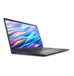 Dell 15 DC15250 – PC portable 15" hautes performances pour le travail