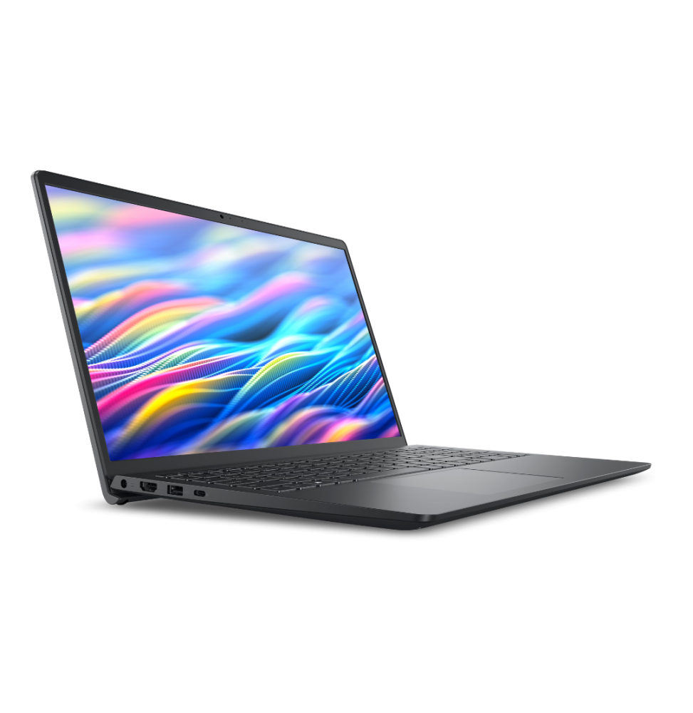 Dell 15 DC15250 – PC portable 15" hautes performances pour le travail