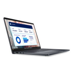 Dell Pro 13 Premium PA13250 – Portable performant Intel Core Ultra 7