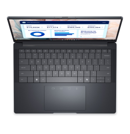 Dell Pro 13 Premium PA13250 – Portable performant Intel Core Ultra 7