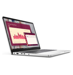 Ordinateur Portable Dell Pro 14 PC14250 – Intel Core Ultra 5, 16 Go RA
