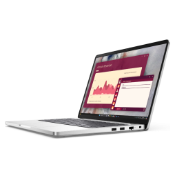 Ordinateur Portable Dell Pro 14 PC14250 – Intel Core Ultra 5, 16 Go RA