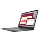 Ordinateur Portable Dell Pro 14 PC14250 – Intel Core Ultra 5, 16 Go RA