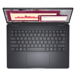 Ordinateur Portable Dell Pro 14 PC14250 – Intel Core Ultra 5, 16 Go RA