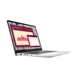 Ordinateur Portable Dell Pro 14 PC14250 – Intel Core Ultra 5, 16 Go RA