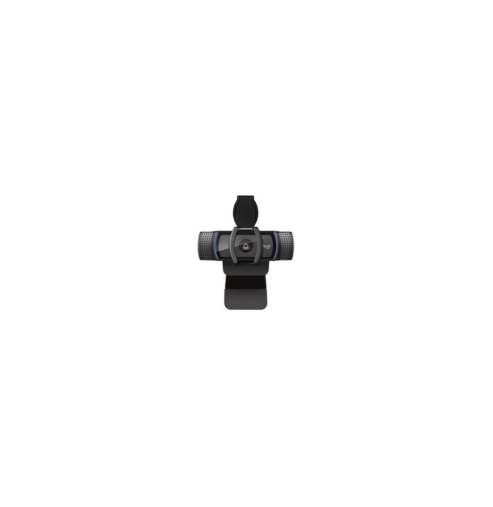 Webcam Logitech HD Pro C920s (960-001252) prix maroc Webcam Logitech HD Pro C920s (960-001252) prix maroc