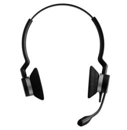 Micro-casque filaire Jabra BIZ 2300 USB (2399-823-109) prix maroc