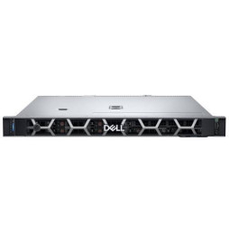 Serveur Rack Dell PowerEdge R360 (EMEA_PER360SPL2) prix maroc