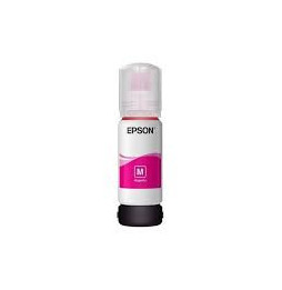 Epson 112 Magenta - Bouteille d'encre Epson (C13T06C34A) PRIX MAROC