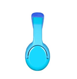 CELLY WIRED HEADPHONE + STICKER BL (KIDSBEATBL) prix maroc