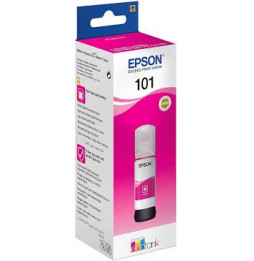 Epson 101 Magenta - Bouteille d'encre Epson(C13T03V24A) prix maroc