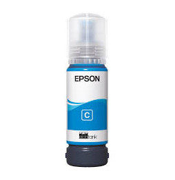 Epson 101 Cyan - Bouteille d'encre Epson (C13T03V24A) PRIX MAROC