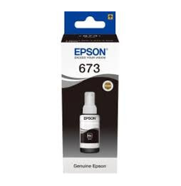 Epson 101 Noir - Bouteille d'encre Epson(C13T03V14A) prix maroc