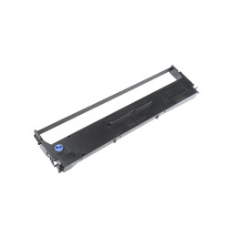 Ruban Noir Epson SIDM pour Epson LQ-300+II (C13S015633) PRIX MAROC