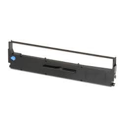 Ruban Noir Epson SIDM pour Epson LQ-300+II (C13S015633) PRIX MAROC