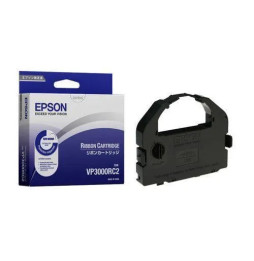 Ruban Noir Epson pour LQ-670/680/Pro/860/1060/25xx (C13S015262) maroc