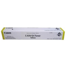 Canon C-EXV 64 Cartouche de toner 1 pièce(s) Original (5756C002) MAROC