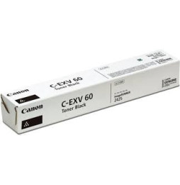 Canon C-EXV 60 Noir - Toner Canon d'origine (4311C001AA) prix maroc