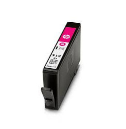 HP 912XL Magenta - Cartouche d'encre grande capacité(3YL82AE) MROC