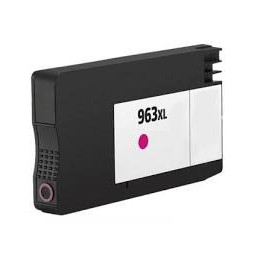 Cartouche d'encre HP 963XL Magenta (3JA28AE) prix maroc