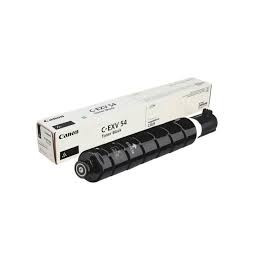 Canon C-EXV 54 Noir - Toner Canon d'origine (1394C002AB) PRIX MAROC