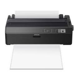 Imprimante matricielle à impact Epson  (C11CF39402A0) PRIX MAROC