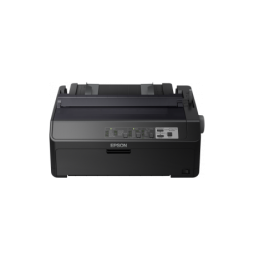 Imprimante matricielle à impact Epson LQ590II (C11CF39401) prix maroc