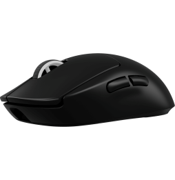Souris Gaming Sans Fil Logitech G Pro (910-006631) prix maroc