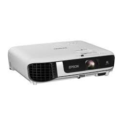 Epson EB-W51 Vidéoprojecteur WXGA (1280 x 800) (V11H977040) prix maroc