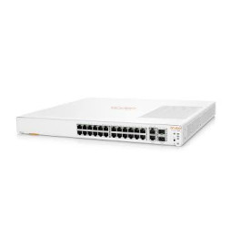 Switch Administrable Aruba Instant On 1930 (JL682A) prix maroc