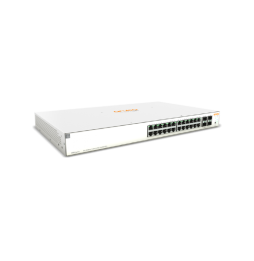 Switch Administrable Aruba Instant On 1930 (JL682A) prix maroc