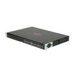 Switch Administrable Aruba 2930F 48 ports 4SFP (JL260A) prix maroc