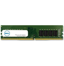 Barrette Mémoire Dell U-DIMM 4GB (AA086414) Prix maroc