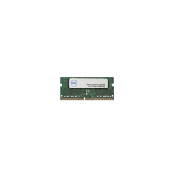 Barrette Mémoire Dell U-DIMM 4GB (AA086414) Prix maroc