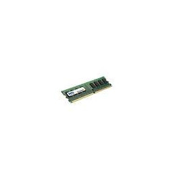Barrette Mémoire Dell U-DIMM 4GB (AA086414) Prix maroc