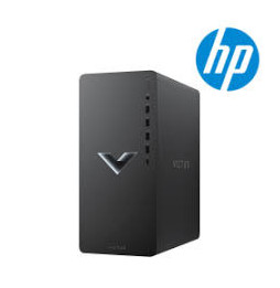 Ordinateur de bureau HP VICTUS 15L Gaming  (845S8EA) prix maroc