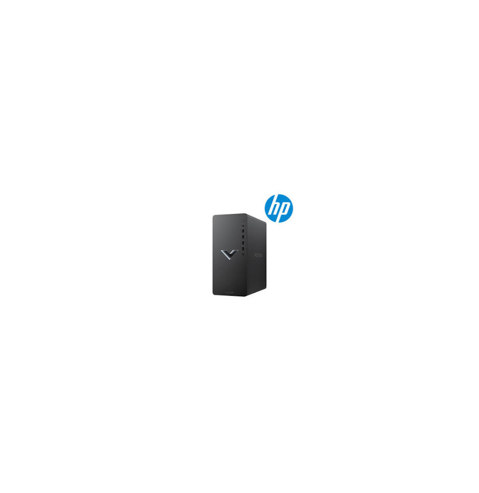 Ordinateur de bureau HP VICTUS 15L Gaming (845S8EA) prix maroc