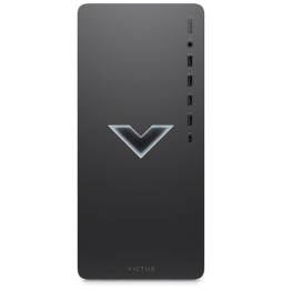 Ordinateur de bureau HP VICTUS 15L Gaming  (845S8EA) prix maroc