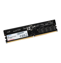 Barrette mémoire ADATA U-DIMM 8GB (AD5U56008G-S) prix maroc