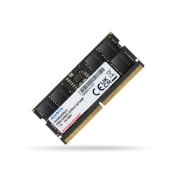 Barrette mémoire ADATA SO-DIMM 8GB (AD5S56008G-S) prix maroc