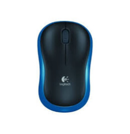 Souris Sans Fil Logitech M185 (910-002236) prix maroc