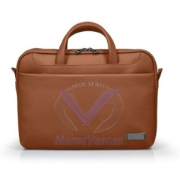 Sacoche Port Designs ZURICH Toploading 14/15.6" PRIX MAROC