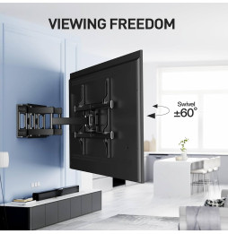 Support Viewsonic pour monter des écrans plats (VB-WMK-001) prix maroc
