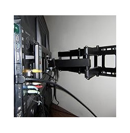Support Viewsonic pour monter des écrans plats (VB-WMK-001) prix maroc