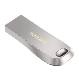 Clé USB 3.0 SanDisk Ultra Luxe 64 Go (SDCZ74-064G-G46) PRIX MAROC