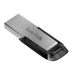 Clé USB 3.0 SanDisk Ultra Flair 64 Go (SDCZ73-064G-G46)  PRIX MAROC