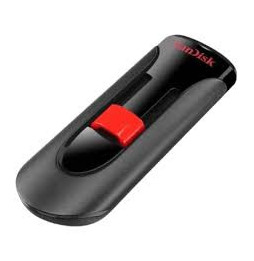 Clé USB SanDisk Cruzer Glide USB 3.0  (SDCZ600-016G-G35) prix maroc