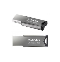 Clé USB 2.0 ADATA UV250 - 16GB (AUV250-16G-RBK) prix maroc